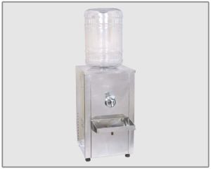 Cold Water Dispenser