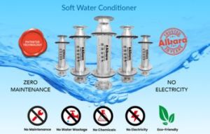 Commercial Water Conditioner Suppliers