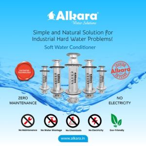 No Maintenance water Softener Suppliers