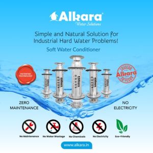 No Maintenance Water Softener Suppliers