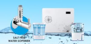 Water Softener for Ro Purifier