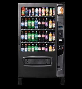 Soda Vending Machines