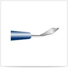 Ophthalmic Knife Keratome