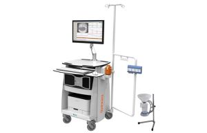 NEXAM PRO urodynamics system