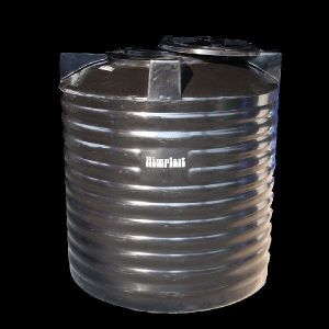 Himplast WATER STORAGE CONTAINERS