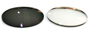 polycarbonate lenses