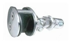 curtain wall fittings