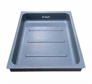 Plastic Surgical Tray