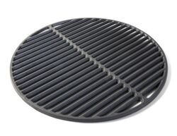 TECHNO DRAIN ROUND DUCKTILE IRON GRATING