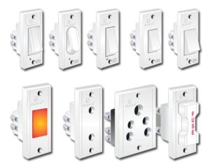 Conventional Electrical Switches