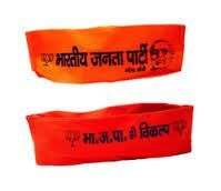 Non Woven Topi