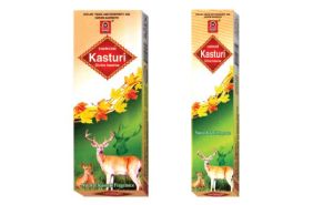 Kasturi Incense Sticks