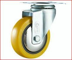 Light Duty Casters