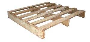 two way pallet