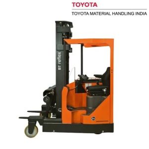 Reach Truck