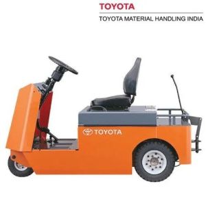 Towing Battery Tractors
