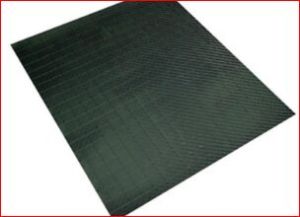 plastic slip sheet