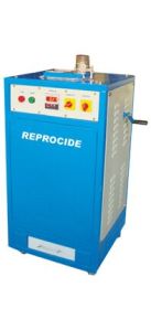 GLOLIFE REPROCIDE - SANITARY NAPKIN INCINERATOR