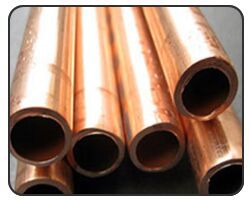 Nickel and Copper Alloy pipe