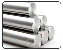 Stainless & Duplex Steel Bars