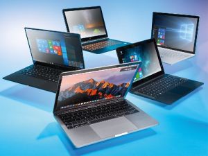used dell laptops