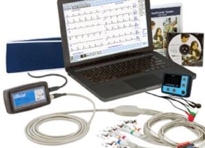 Suite ECG System