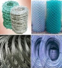 Fencing Material