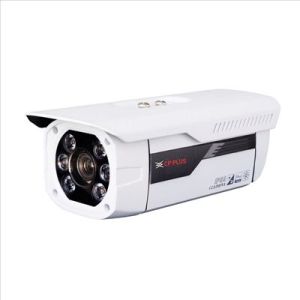 High Resolution Ccd Camera