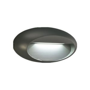 LED Warm White Wall Light