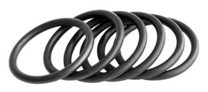 Nitrile Butadene Rubber O-ring