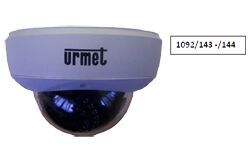 High speed dome cameras