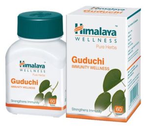 Guduchi Tablets