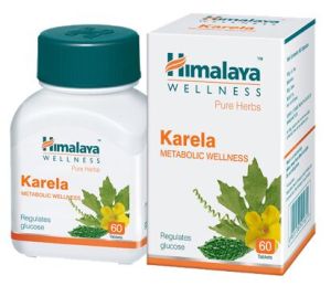 karela tablets