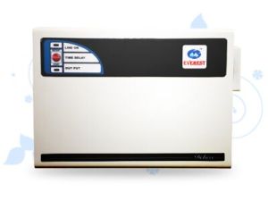 Ac Voltage Stabilizer