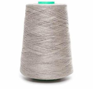 Natural Fiber Yarn