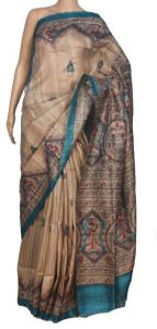 Pure Silk Saree