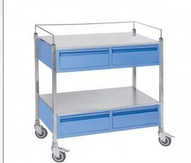 medical trolley