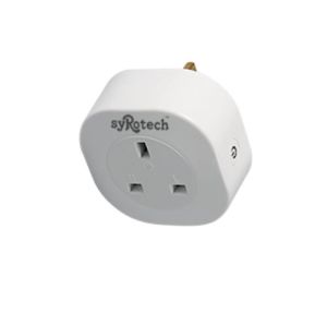 Cloud Wifi Smart AC Socket