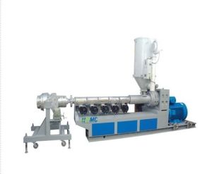 High Speed HDPE Extruder Plant