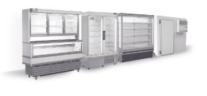 refrigerating equipment