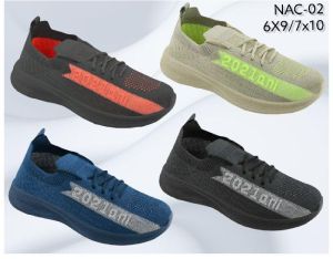 NAC-02 Mens Stylish Shoes