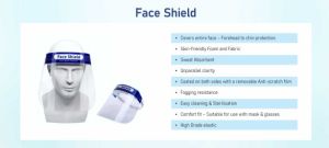 Face Shield