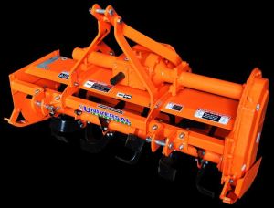 Mini-Series Multi Speed Rotary Tiller