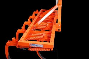 Universal Spring Loaded Cultivator