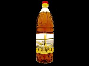 Mustard Oil 1 liter bottle