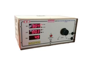 high voltage testers