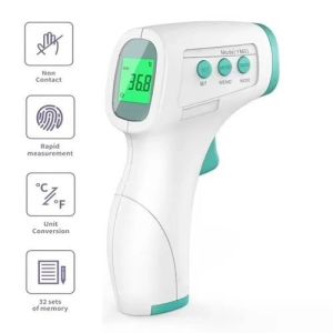 Infrared Thermal Thermometer
