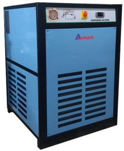 REFRIGERATED AIR DRYER Compressors