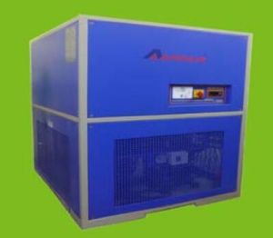 Refrigerated Air Dryers