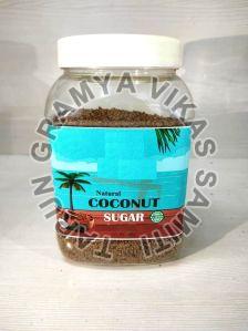 Coconut Palm Sugar